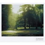 Akira Kosemura/POLAROID PIANO