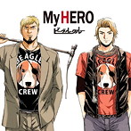 ビーグルクルー/My HERO（DVD付）