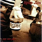 スパイシージャム/spy see jam