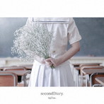 tipToe./secondDiary.（特別盤）