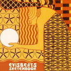 EVISBEATS/SketchBook