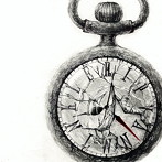 RIP VAN WINKLE/Time is Flying