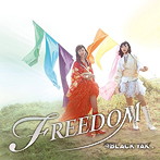 BLACK YAK./FREEDOM
