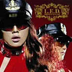 BROWN SUGAR/L.E.D.