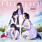 eyes/Happy！（Type-A）