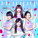 eyes/Happy!(Type-B)