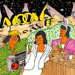 ZEN-LA-ROCK/MOON EP