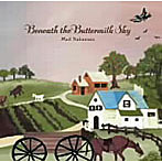 中村まり/Beneath The Buttermilk Sky