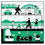 MOLE HiLL/普通でいいこと？