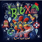 BAGDAD CAFE THE trench town/IRIE Xmas