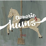 青野りえ＆hums/one