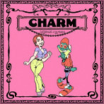 青山みつ紀/CHARM