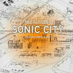 MUTATIONS SONIC CITY