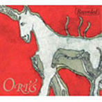 ORI’S/Recorded