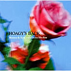 Mooney＆Keni with Lucky Rhythm/HOAGY’S BACK