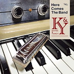 コテツ&ヤンシー/Here Comes The Band