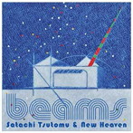佐立努とニューヘヴン/BEAMS