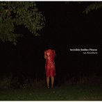 Jun Kawabata/Invisible Golden Flower