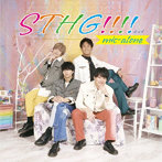 mic-alone/STHG！！！！
