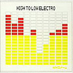 メトロノーム/HIGH TO LOW ELECTRO（限定盤Aタイプ）（DVD付）