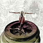 NoGoD/羅針盤（初回完全限定盤）（DVD付）