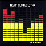 メトロノーム/HIGH TO LOW ELECTRO