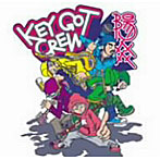 KEY GOT CREW/陽炎
