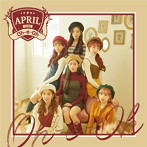 April/Oh-e-Oh（通常盤）（＋1）