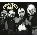 MONSTER大陸/上陸