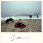 JANICKS/GREEN