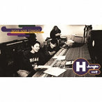 H Jungle with t/WOW WAR TONIGHT 〜時には起こせよムーヴメント〜（1000枚限定生産盤）