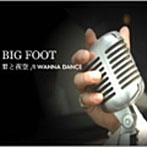 BIGFOOT/君と夜空