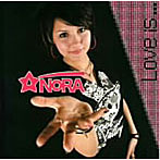 ANoRA/LOVE IS...