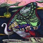 月比古/弦は呪縛の指で鳴る