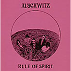 アウシュビッツ/RULE OF SPIRIT