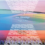 JOJO広重/Triple Echo