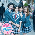 GIRLS4EVER/Down the Line