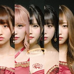 Jewel☆Rouge/黎明solidarity（A-Type）