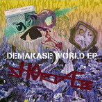 SHORTAGE/DEMAKASE WORLD EP
