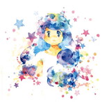 Her Ghost Friend/Looking for Wonder