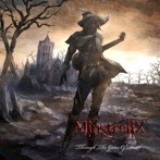 MinstreliX/Through The Gates Of Death