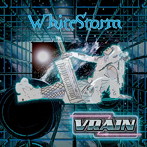 VRAIN/WHITE STORM