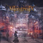 MinstreliX/LOST RENAISSANCE