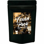 deadbundy/Fresh Pack Live Vol.8（完全限定プレス盤）