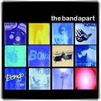 band apart/BONGO e.p.