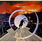band apart/Ninja of Four(初回限定盤)(Blu-ray Disc付)