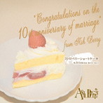 Ash Berry/ストロベリーショートケーキ（DVD付）