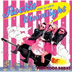 PINK MOON BABIES/Rock‘a Mooniht