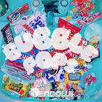 TENDOUJI/BUBBLE POPS（DVD付）