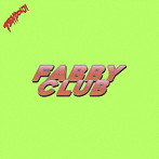 TENDOUJI/FABBY CLUB